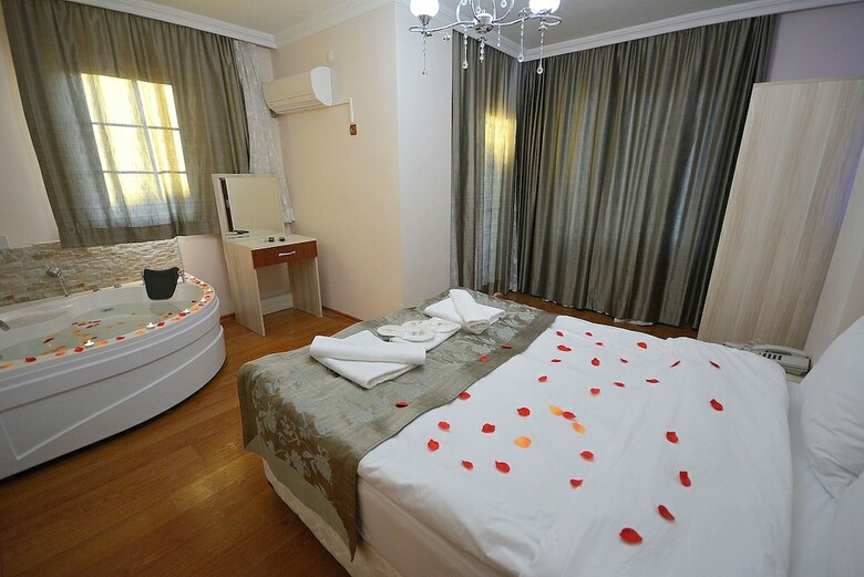 A?va Sahil Y?ld?z? Hotel