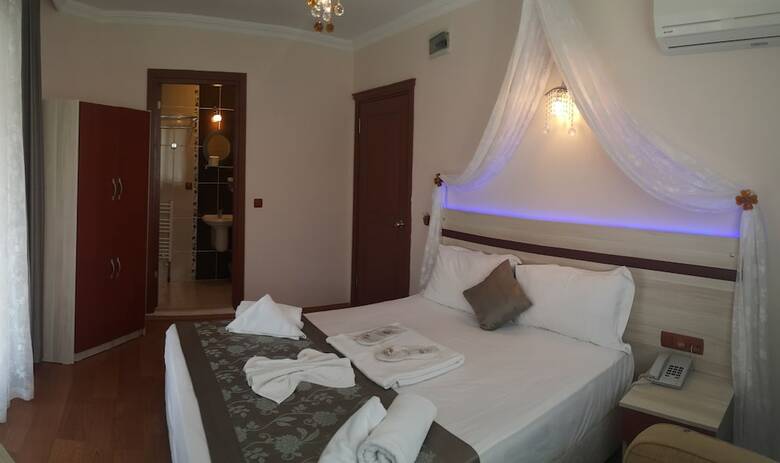A?va Sahil Y?ld?z? Hotel