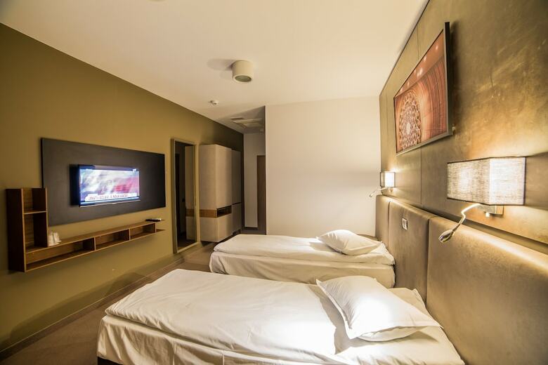 Hotel Lux Divina