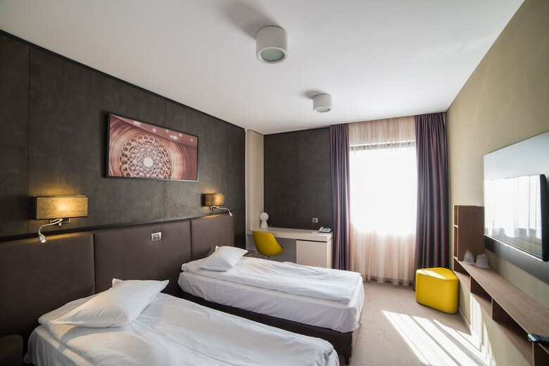 Hotel Lux Divina