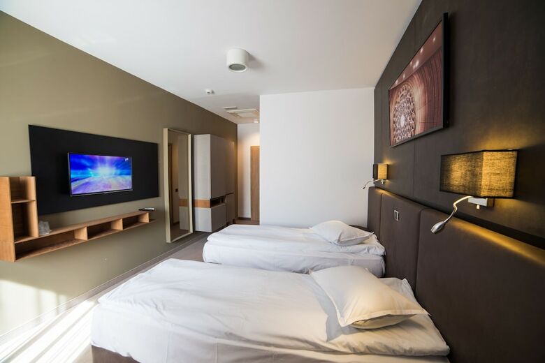 Hotel Lux Divina