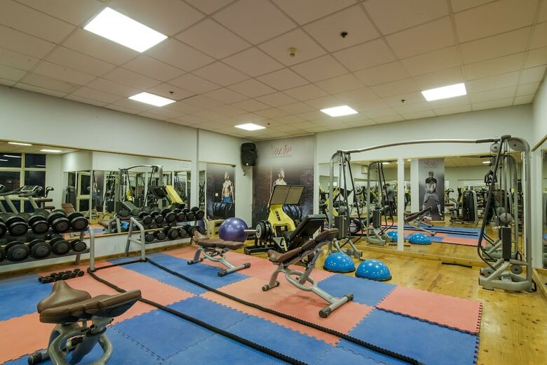 Hotel Tolip Family Club Borg El Arab