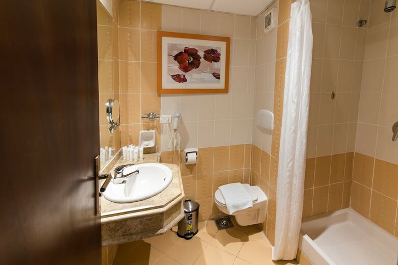 Hotel Tolip Family Club Borg El Arab