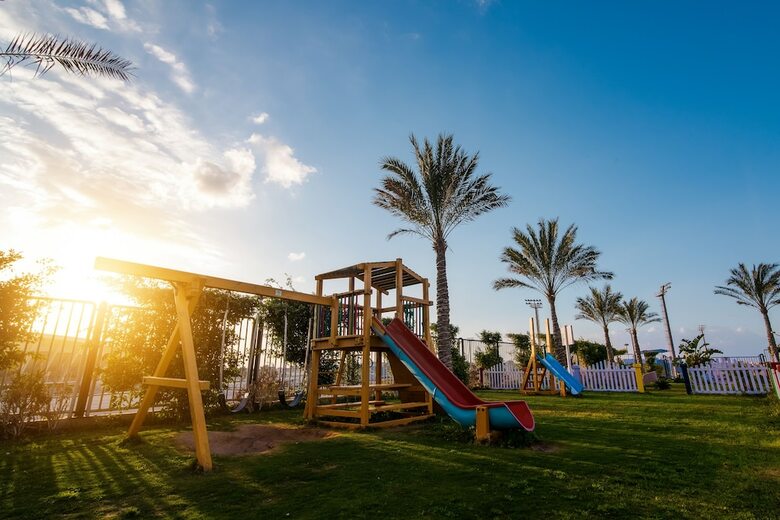 Hotel Tolip Family Club Borg El Arab