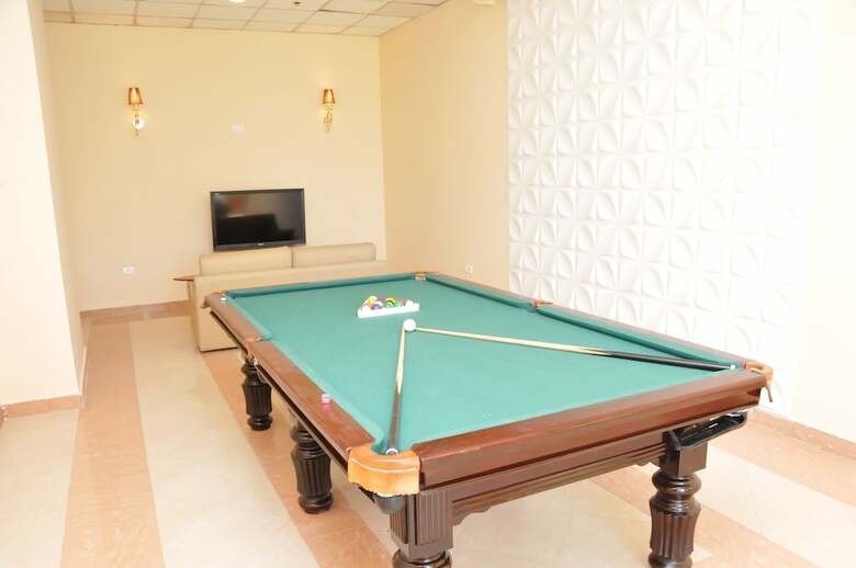 Hotel Tolip Family Club Borg El Arab