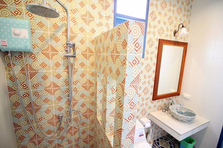 Hotel Baan Patcharintorn Samui