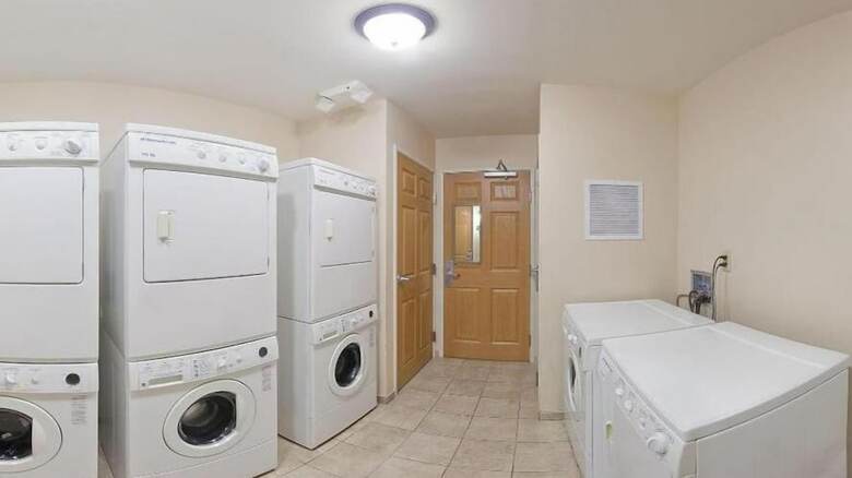 Aparthotel Staybridge Suites Savannah Airport - Pooler