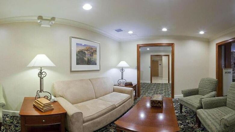 Aparthotel Staybridge Suites Savannah Airport - Pooler