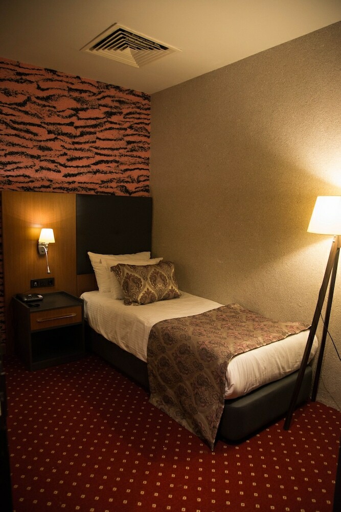 Euphoria Batumi Convention & Casino Hotel