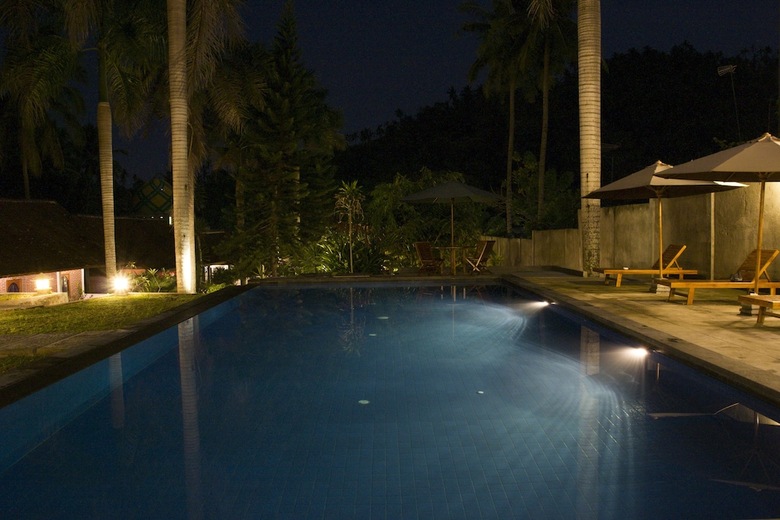 Apartamento Bumi Aditya Hotel