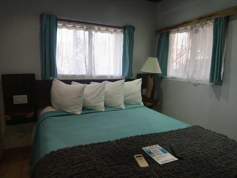 Tres Cocos Resort