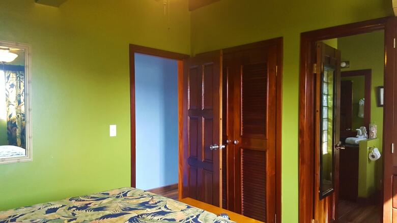 Tres Cocos Resort