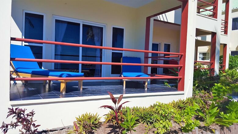 Tres Cocos Resort