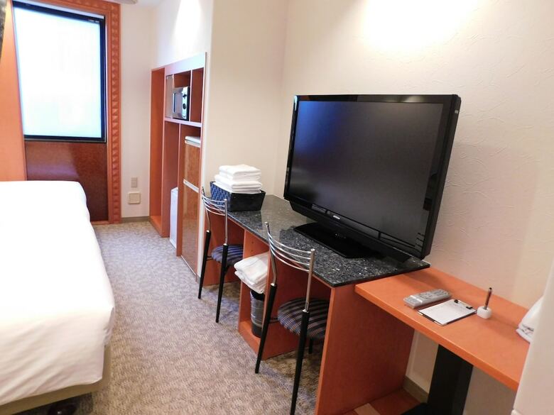 Nice Inn Hotel Maihama Tokyo Bay Premiere