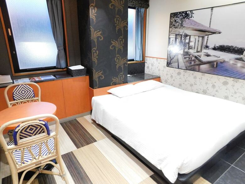 Nice Inn Hotel Maihama Tokyo Bay Premiere
