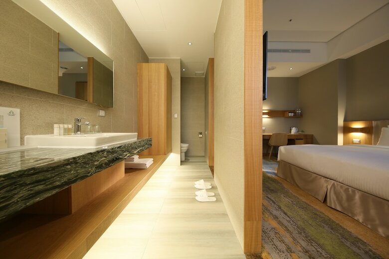 South Urban Hotel