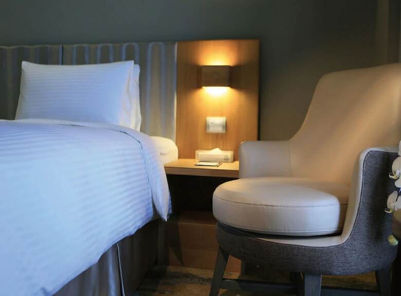 South Urban Hotel