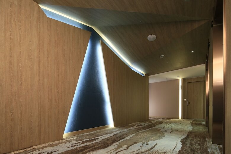 South Urban Hotel