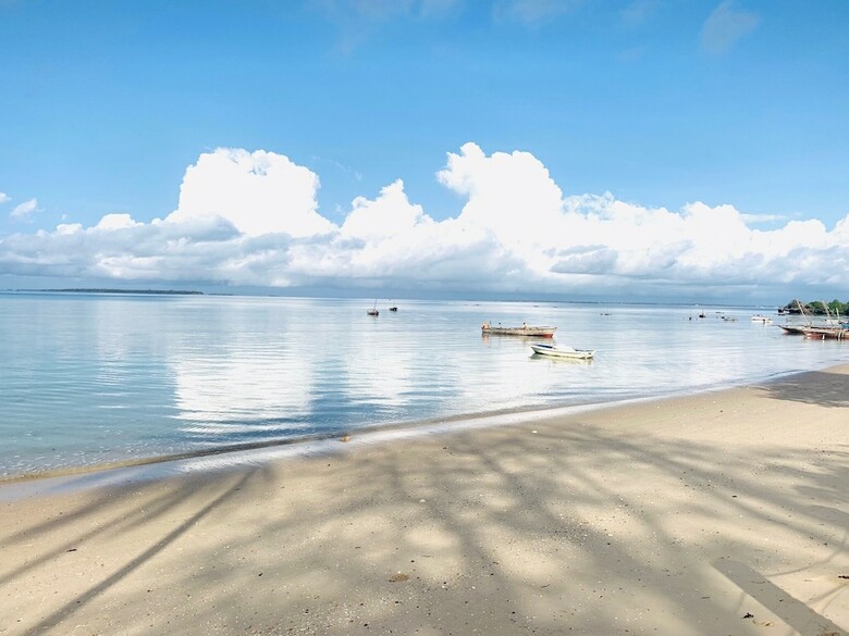 Posada Menai Bay Beach Bungalows
