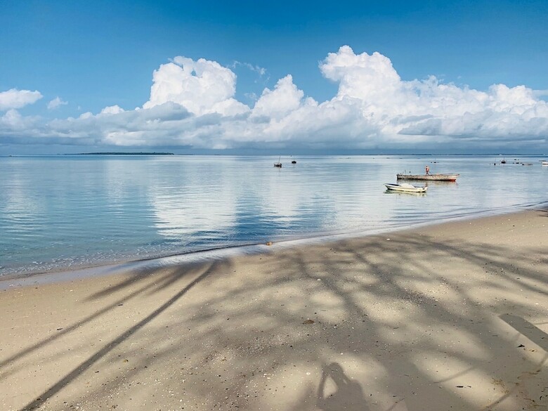 Posada Menai Bay Beach Bungalows
