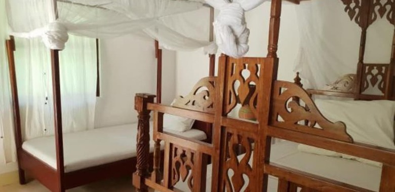 Posada Menai Bay Beach Bungalows