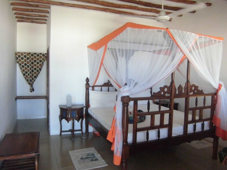 Bed & Breakfast Simba Beach Zanzibar