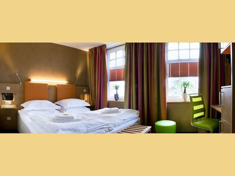 Sonn Idyll Hotel & Saunalandschaft