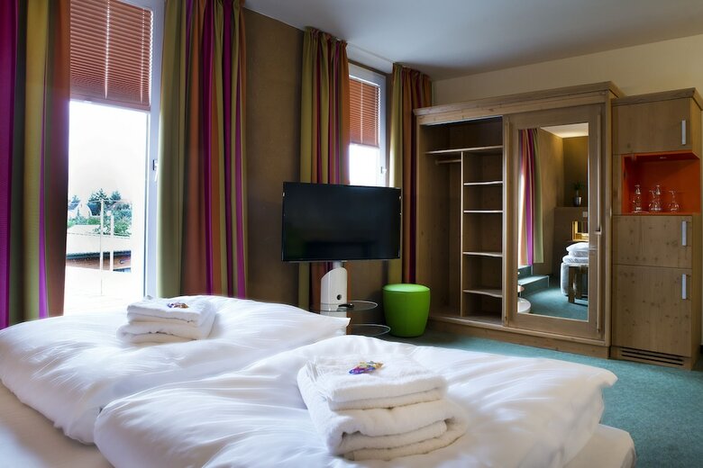 Sonn Idyll Hotel & Saunalandschaft