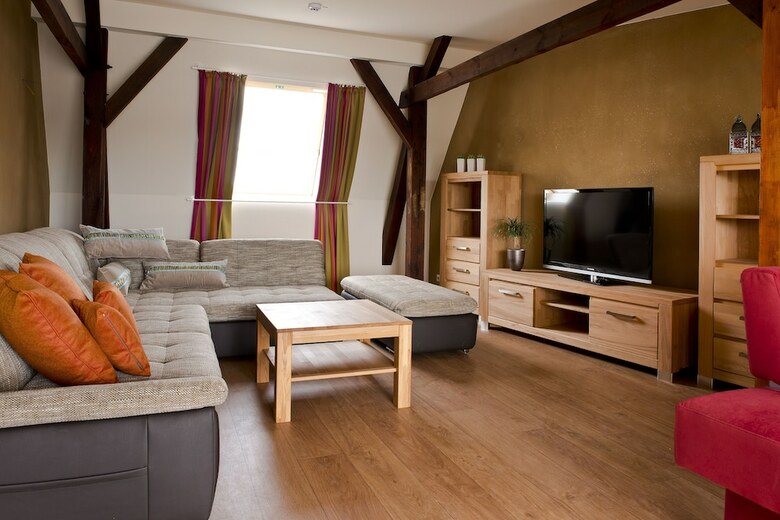 Sonn Idyll Hotel & Saunalandschaft