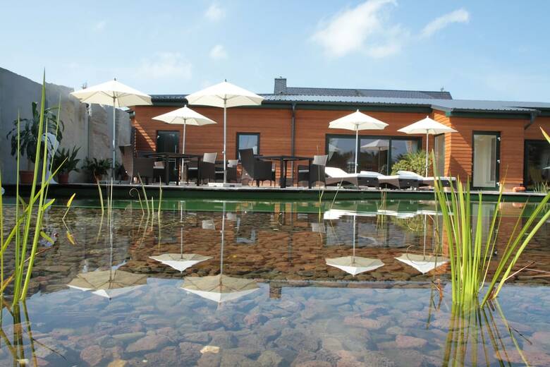 Sonn Idyll Hotel & Saunalandschaft