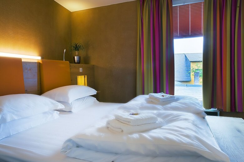 Sonn Idyll Hotel & Saunalandschaft