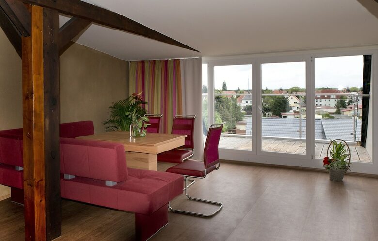 Sonn Idyll Hotel & Saunalandschaft