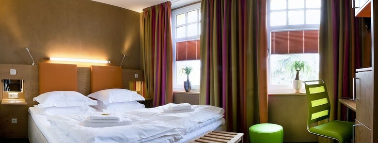 Sonn Idyll Hotel & Saunalandschaft