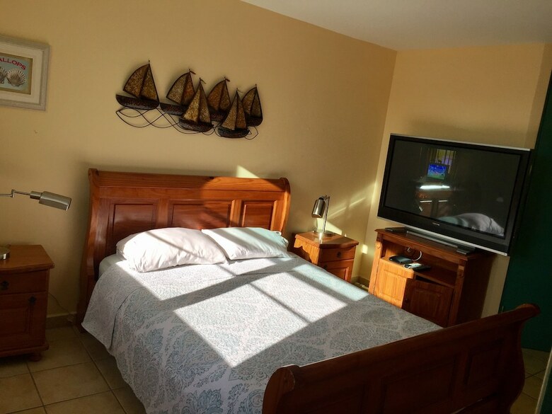 Apartamentos Aquatika "paraiso Tropical"