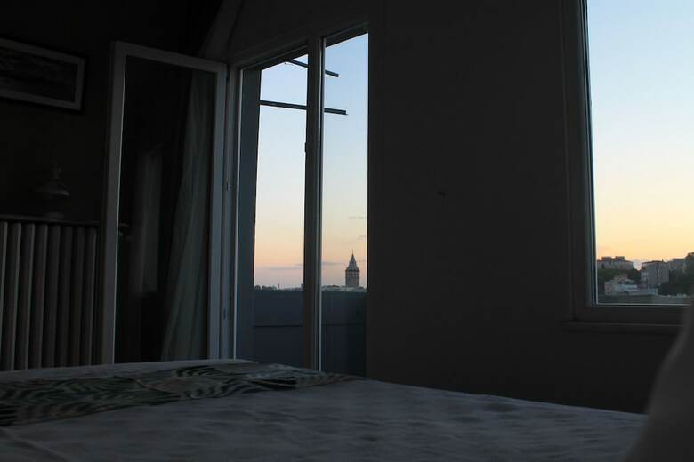 Mysuite Istanbul