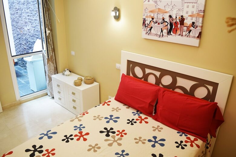 Bed & Breakfast La Volpe Rossa