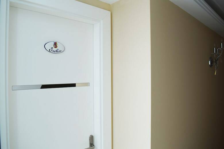Bed & Breakfast La Volpe Rossa