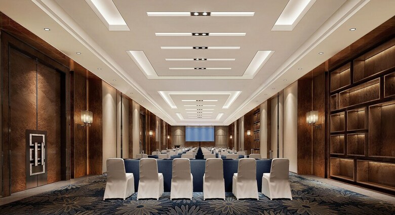 Grand Skylight International Hotel