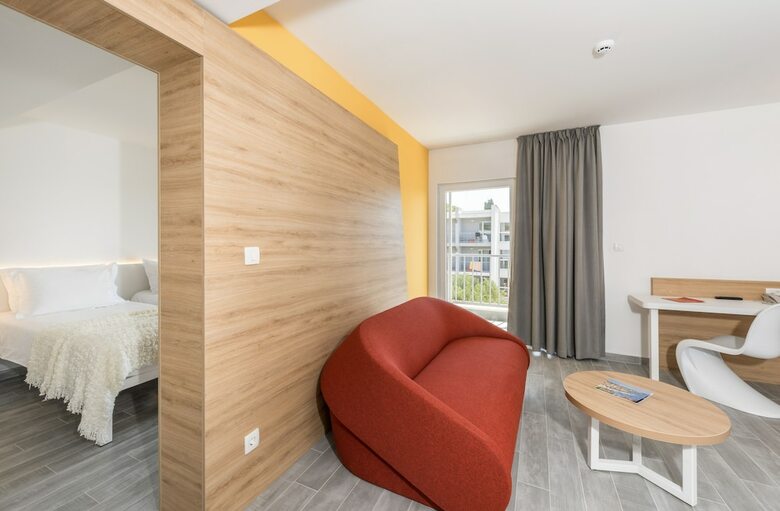 Pharos Hvar Bayhill Hotel