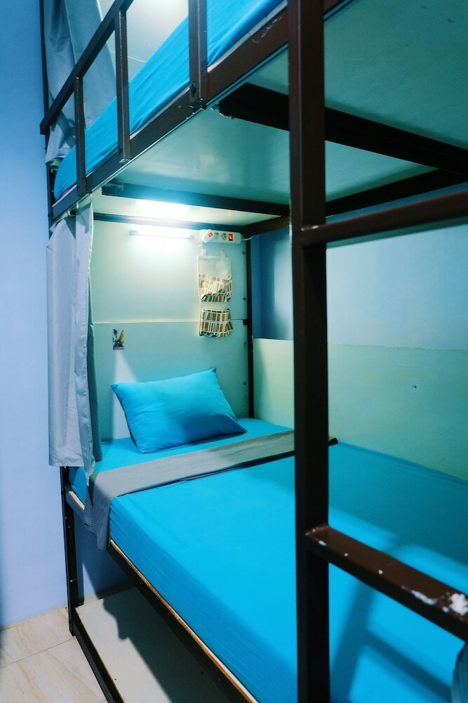 Hostal Mador Malang Dorm Hostel