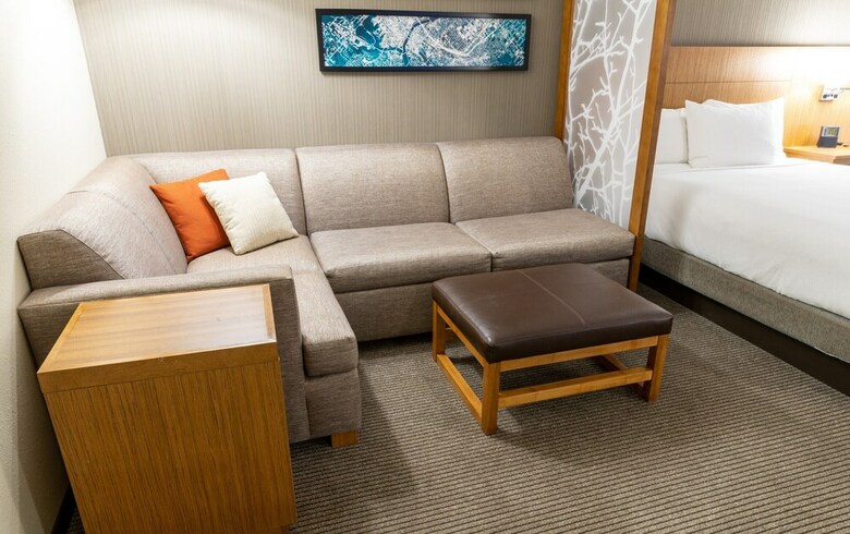 Hotel Hyatt Place West Des Moines Jordan Creek