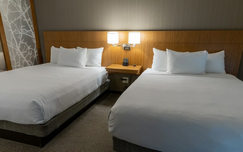 Hotel Hyatt Place West Des Moines Jordan Creek