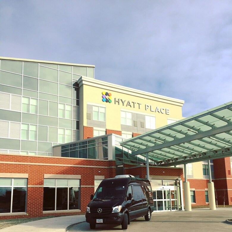 Hotel Hyatt Place West Des Moines Jordan Creek