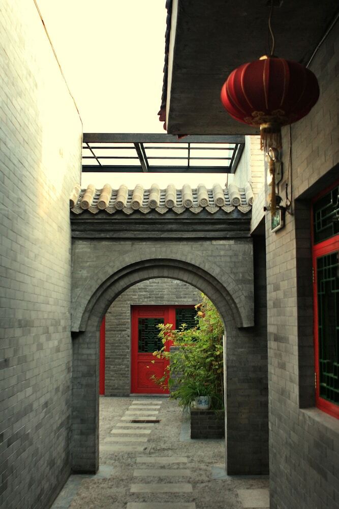 Hotel Cote Cour Beijing