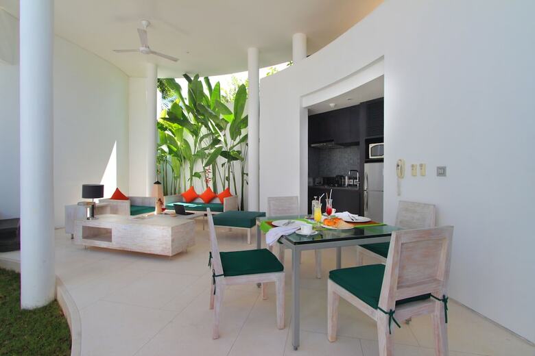 Taman Mesari Luxury Villas-seminyak