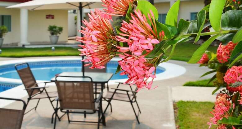 Hotel Best Western Plus Tuxtepec