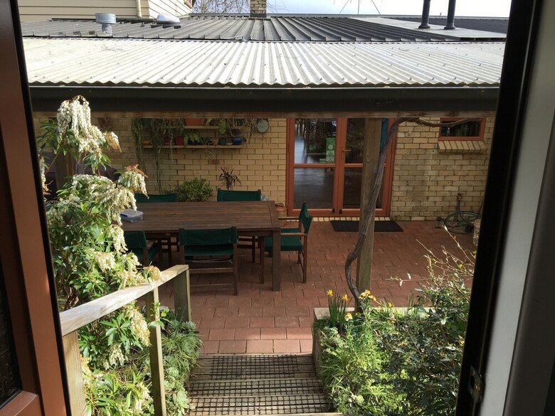 Hotel Waitomo Caves Guest Lodge