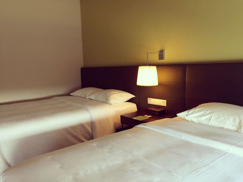 Hotel Element Foshan Nanhai