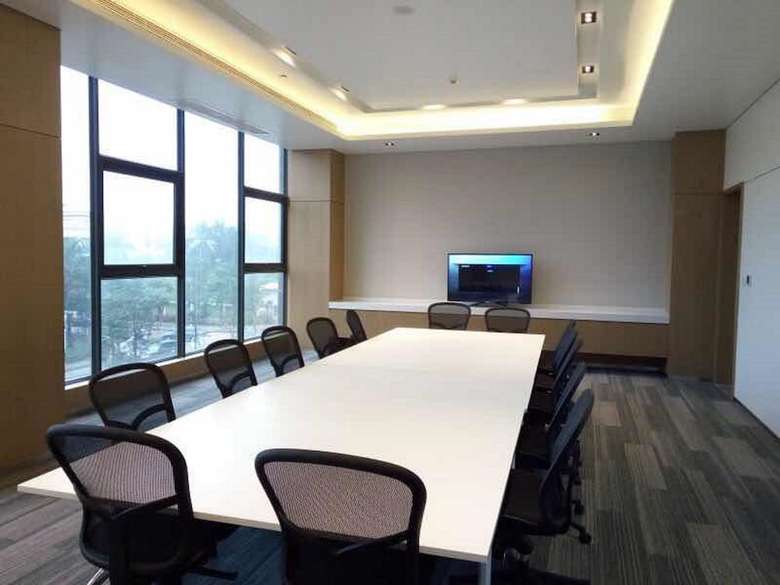Hotel Element Foshan Nanhai