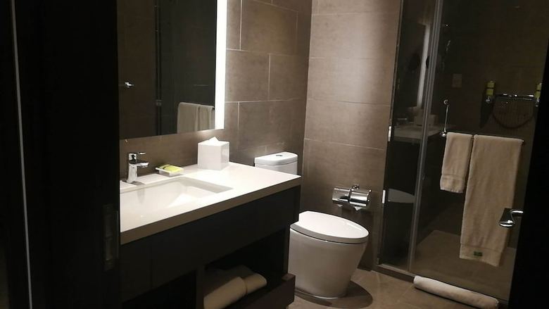 Hotel Element Foshan Nanhai